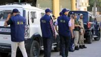 Accused in NIA Myanmar case pays 5.5 lakh to settle immigration offences
