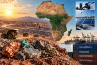 Africa Holds a Quarter of the World’s Critical Minerals — Why Reserves Haven’t Translated Into Greater Value