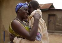 Women and girls pay high price in Democratic Republic of the Congo (DR Congo) Ebola outbreak
