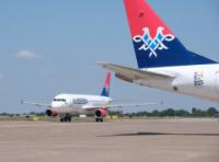 Skytrax names Air Serbia second-best airline in eastern Europe