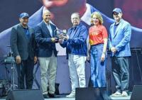 Central Bank opens 2026 Interdepartmental Games honoring Olympic champion Félix Sánchez