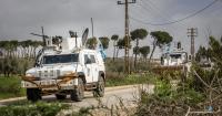 The UNIFIL warns of the fragility of peace in southern Lebanon and points to the conflicting parties.