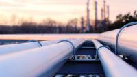 Libyan Pipeline Blockage Threatens Total Shutdown at Major Oil Field