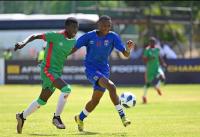 Eswatini set for historic FIFA World Cup debut