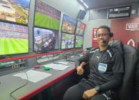 Letticia takes Eswatini flag into World Cup semi-final