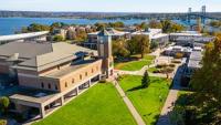 Roger Williams University Earns First-Ever Top-25 Ranking from U.S. News & World Report