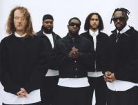 Ezra Collective's No 1 Album In UK Makes History; NPR, Billboard, Top40-Charts + More Praise