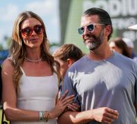Sen. John Curtis Seeks Trump Jr., Hunter Biden Subpoenas Over Presidential Family Ties