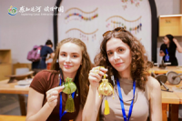Exploring Canal, Embracing China: Cangzhou Hosts International Cultural Exchange Event