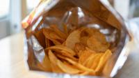 Chocolate? Potato chips? Ice cream? What food does Florida crave most?