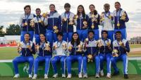 Asian Games 2026 Medal Tally: India Up To 8th After Cricket Gold | Check Country-Wise List