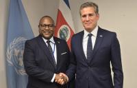 Zambia takes Grow Zambia agenda to United Nations as UNGA81 general debate opens