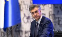 Plenković: Protecting Women Is the Foundation of a Safe and Fair Society