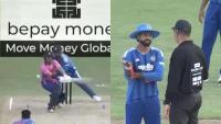 India vs Japan wide controversy: Did umpires legally overturn final-over call?