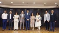 India TV Chairman and Editor-in-Chief Rajat Sharma unanimously re-elected as NBDA president