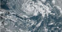 Tropical storm Fay becomes tropical depression as forecasters track disturbance off of Africa
