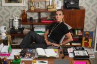 How Bil Arabi turns Arabic script into empowering wearable art