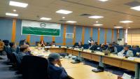 Senate panel takes up Rs 6.58bn Jazz overcharging claim, Etisalat dues and call center fraud