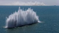 German cruiser SMS Emden shells Madras in 1914 bringing World War I to Indian shores