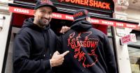 Doner Shack opens third Glasgow site with flagship restaurant in Glasgow city centre