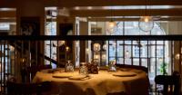 Latest opening: The Albatross
