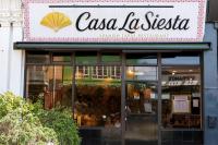 'The time has come': Spanish tapas restaurant Casa La Siesta to close after a year