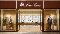 Loro Piana Expands Production Footprint With New Italian Knitwear Center
