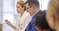 Moreno proposes bare-bones New Orleans budget with steep cuts. See what’s on the chopping block.
