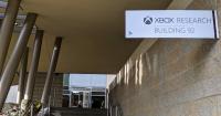 Microsoft lays off 268 Xbox employees in Washington state
