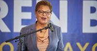 Mayor Bass solicited companies with millions riding on City Hall decisions