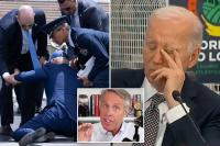 Ex-ABC correspondent Terry Moran says he raised Biden health concerns — and got ‘shut down very hard’
