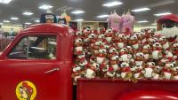 Traffic fears didn't stop Buc-ee's plan for Indiana