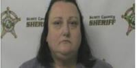 Former southern Indiana school employee accused of stealing over $100K from school funds