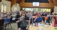 Frankfort residents weigh in on proposed 2.5-mile trail