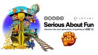 Zitro to showcase new Tails on Rails game at G2E Las Vegas