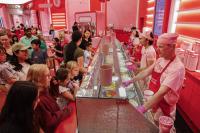 From monsters to ice cream: Your guide to Area15 in Las Vegas