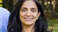 Karishma Manzur backs Chris Pappas as NH Senate race moves to toss‑up