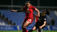 Olivia Smith headlines Canadian women’s soccer team roster for home friendlies