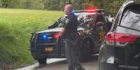 UPDATE: Crane malfunction results in death of 1 construction worker on I-79 bridge, WVSP say