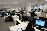 Greece Leads EU in Work-Related Stress and Anxiety