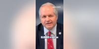 Florida Chamber CROWNS Gov. JB Pritzker 'runner-up' economic developer on Chicago billboards #shorts