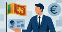 German Firm Muhlbauer Secures Nearly €5 Million Contract to Supply Sri Lanka's New Identity Cards