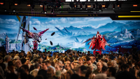 The 'super seller' behind China's global gaming rise