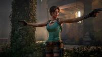 Tomb Raider: Legacy of Atlantis Explores Egypt In Latest Doc Episode