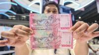 Bank Indonesia: Rupiah Banknotes Bearing Purbaya's Signature Still Valid