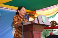 Indonesia records 174,694 ARI cases amid forest and land fires