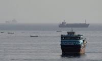 Iran offers to reopen Strait of Hormuz within seven days if US eases pressure