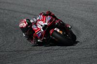 Francesco Bagnaia credits Dani Pedrosa TV comment for progress at Austrian GP