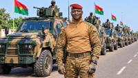 Nanga armored vehicles: Burkina Faso’s decisive leap or a secret-shielded dead end?