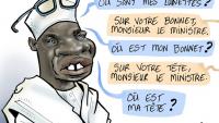 Cameroon’s glasses controversy: a pivotal legal ruling shakes press freedom